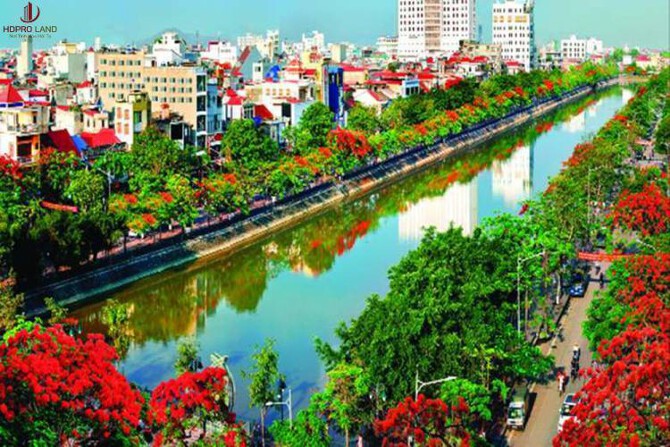 Thông tin quy hoạch sử dụng đất quận Hải An mới nhất