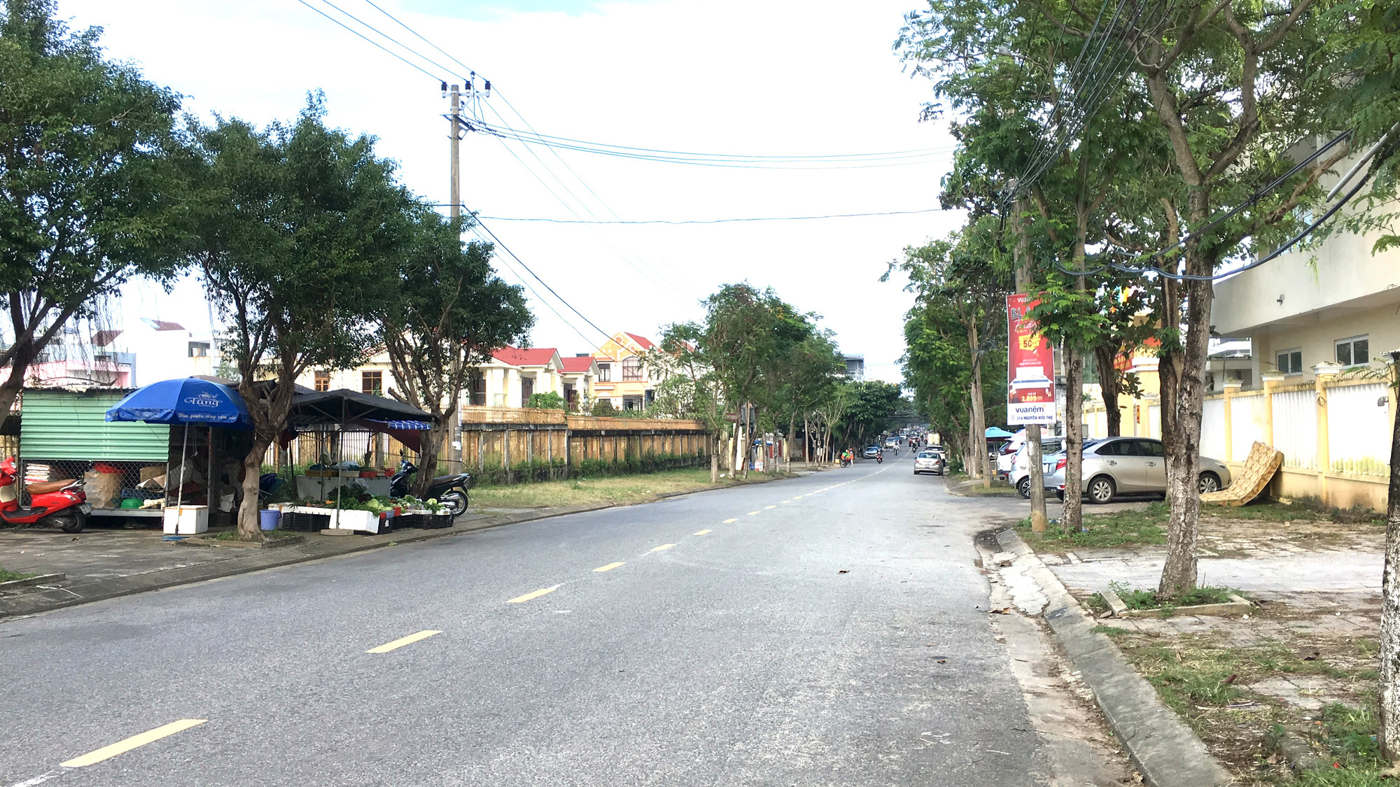 Vị trí Đà Nẵng quy hoạch làm đường ngầm qua sông Hàn, sân bay quốc tế - Ảnh 10. Vị trí Đà Nẵng quy hoạch làm đường ngầm qua sông Hàn, sân bay quốc tế - Ảnh 10.