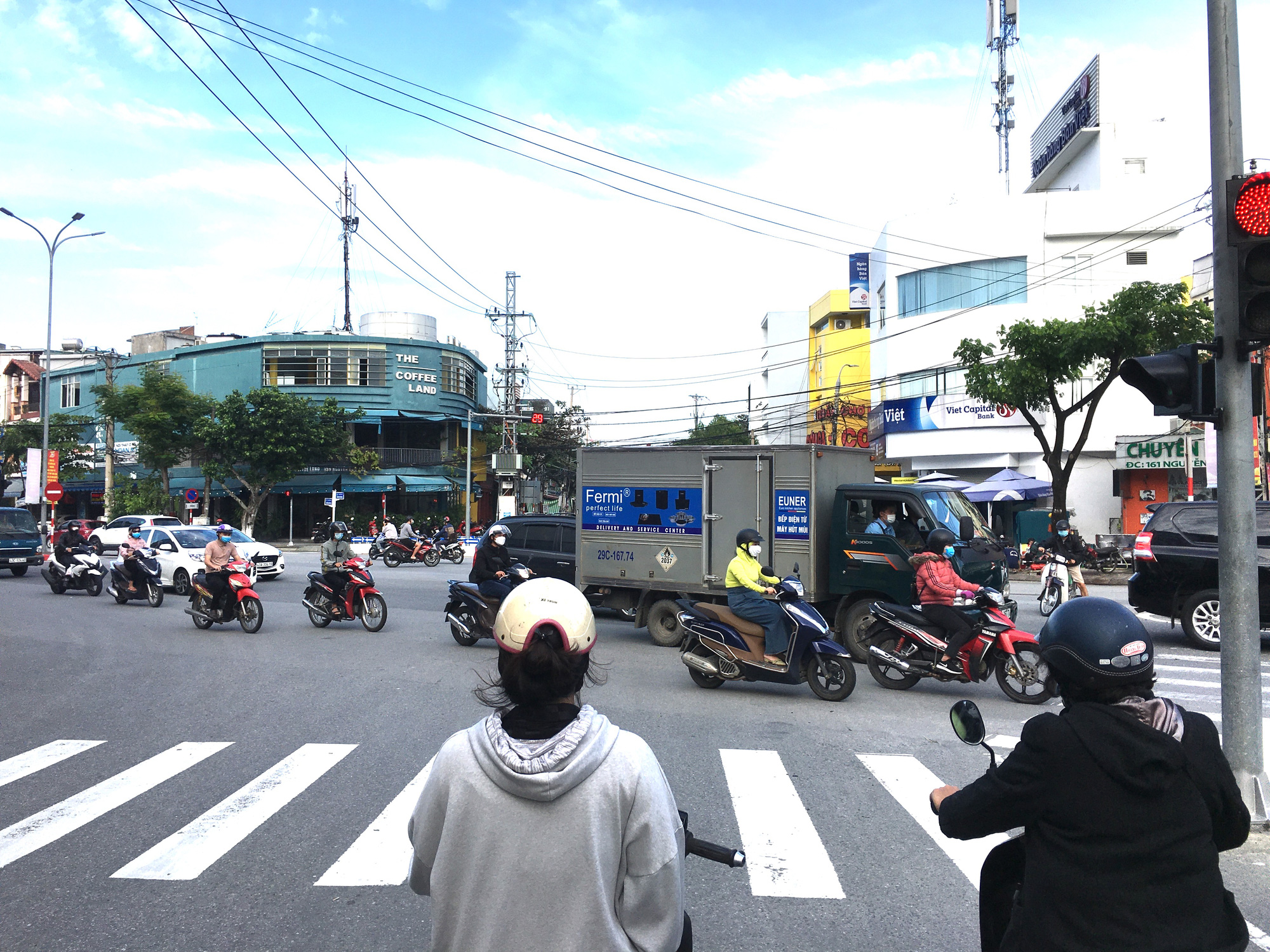 Vị trí Đà Nẵng quy hoạch làm đường ngầm qua sông Hàn, sân bay quốc tế - Ảnh 11. Vị trí Đà Nẵng quy hoạch làm đường ngầm qua sông Hàn, sân bay quốc tế - Ảnh 11.