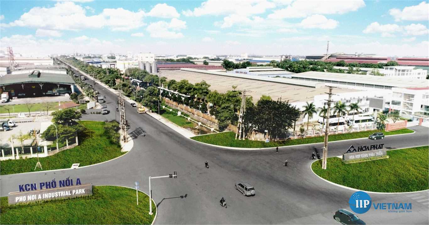 Hưng Yên thêm ba cụm công nghiệp mới vào Quy hoạch phát triển cụm công nghiệp tỉnh - Ảnh 1. Hưng Yên thêm ba cụm công nghiệp mới vào Quy hoạch phát triển cụm công nghiệp tỉnh - Ảnh 1.
