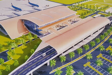 Hơn 5.800 tỷ đồng xây sân bay Quảng Trị theo hình thức PPP
