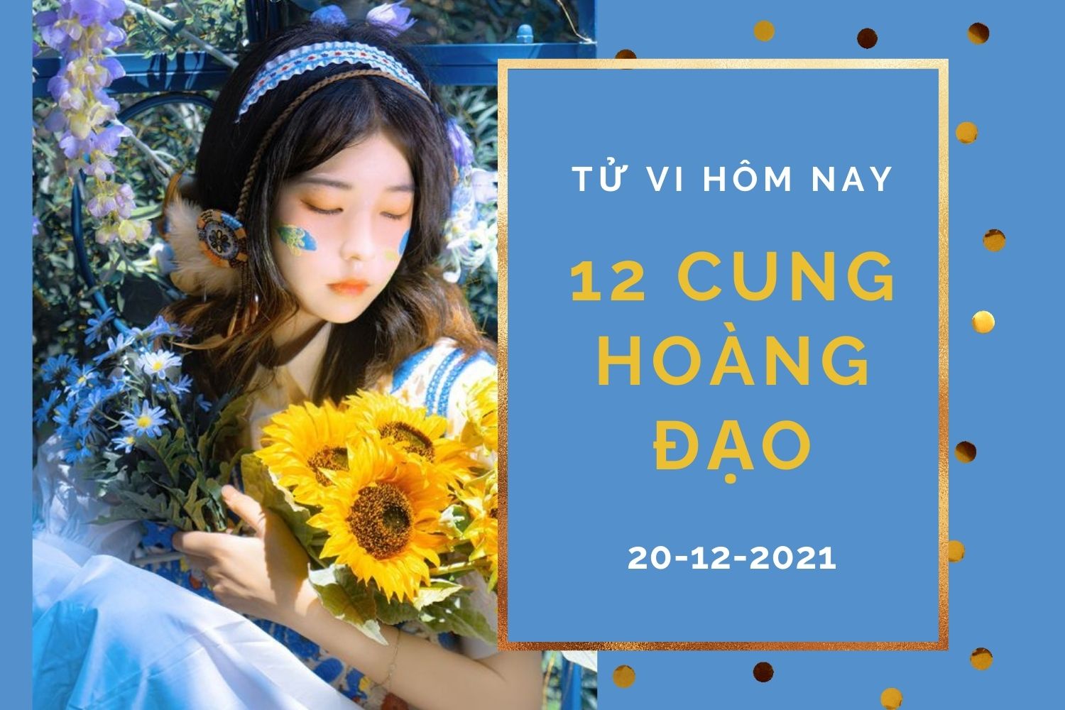 Tử vi hôm nay (20/12/2021) của 12 cung hoàng đạo: Nhân Mã gặp rắc rối, Bọ Cạp có thu nhập cao - Ảnh 1. Tử vi hôm nay (20/12/2021) của 12 cung hoàng đạo: Nhân Mã gặp rắc rối, Bọ Cạp có thu nhập cao - Ảnh 1.
