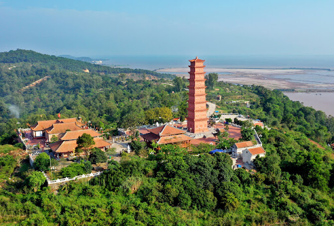 Thông tin quy hoạch sử dụng đất quận Đồ Sơn mới nhất