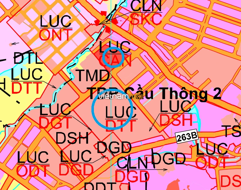 Đất có quy hoạch ở huyện Đại Từ, tỉnh Thái Nguyên - Ảnh 1. Đất có quy hoạch ở huyện Đại Từ, tỉnh Thái Nguyên - Ảnh 1.