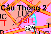 Đường sẽ mở ở huyện Đại Từ, tỉnh Thái Nguyên