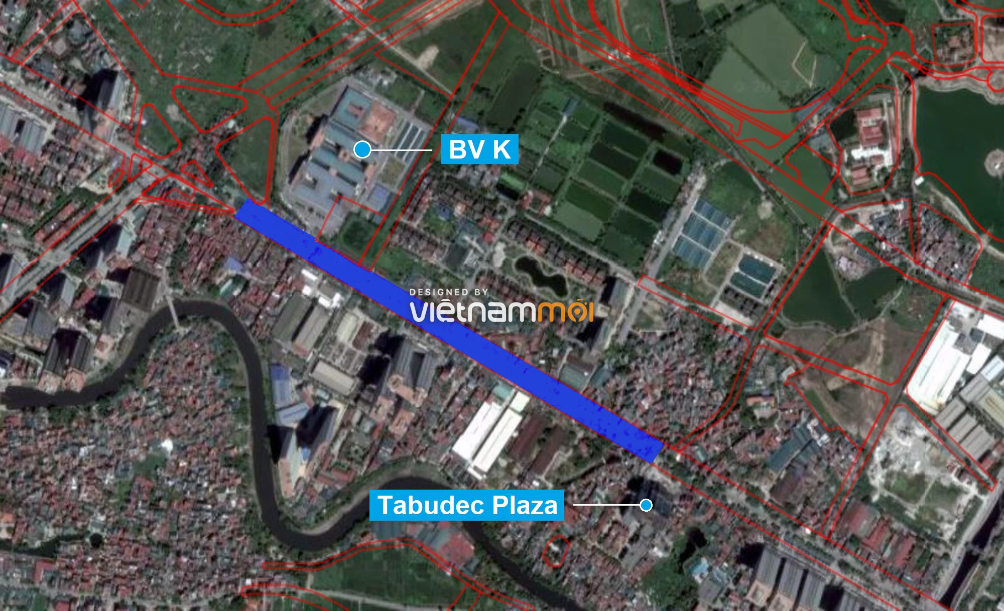 Những khu đất sắp thu hồi để mở đường ở xã Tân Triều, Thanh Trì, Hà Nội (phần 9) - Ảnh 2. Những khu đất sắp thu hồi để mở đường ở xã Tân Triều, Thanh Trì, Hà Nội (phần 9) - Ảnh 2.