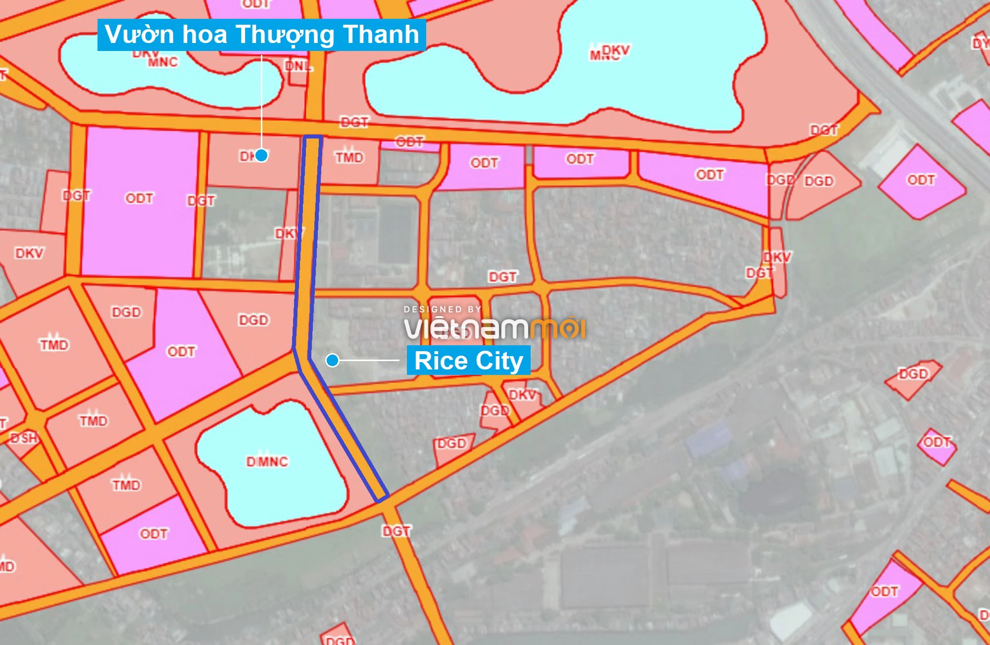 Những khu đất sắp thu hồi để mở đường ở phường Thượng Thanh, Long Biên, Hà Nội (phần 11) - Ảnh 1. Những khu đất sắp thu hồi để mở đường ở phường Thượng Thanh, Long Biên, Hà Nội (phần 11) - Ảnh 1.