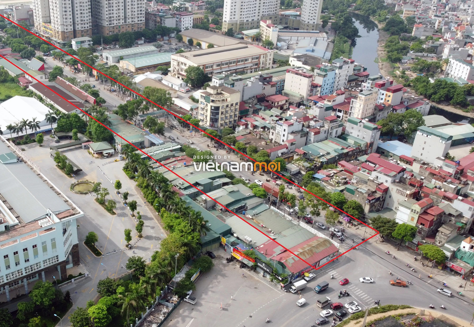 Những khu đất sắp thu hồi để mở đường ở xã Tân Triều, Thanh Trì, Hà Nội (phần 9) - Ảnh 4. Những khu đất sắp thu hồi để mở đường ở xã Tân Triều, Thanh Trì, Hà Nội (phần 9) - Ảnh 4.