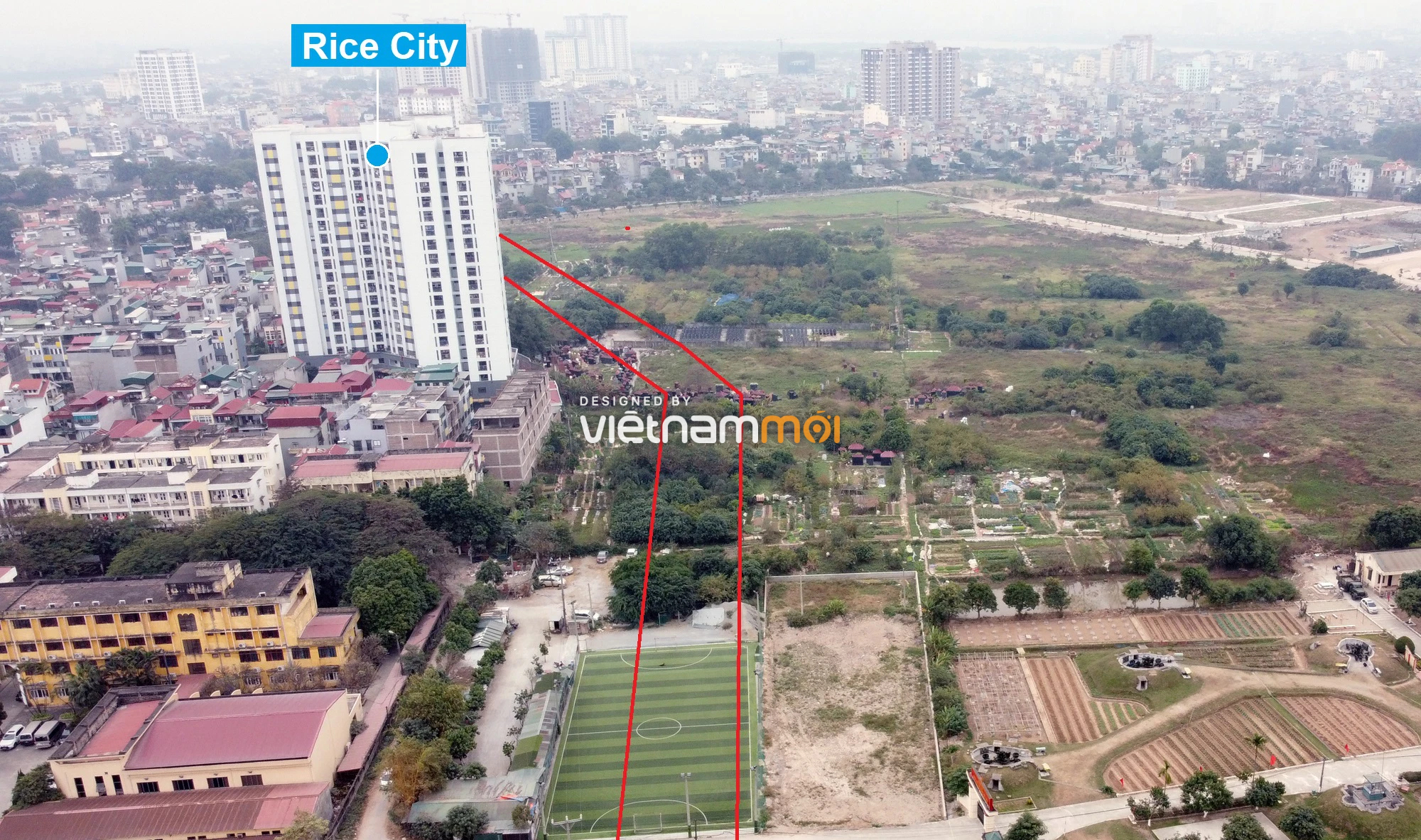 Những khu đất sắp thu hồi để mở đường ở phường Thượng Thanh, Long Biên, Hà Nội (phần 11) - Ảnh 4. Những khu đất sắp thu hồi để mở đường ở phường Thượng Thanh, Long Biên, Hà Nội (phần 11) - Ảnh 4.