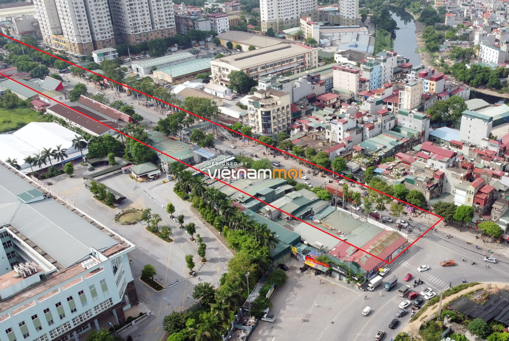 Những khu đất sắp thu hồi để mở đường ở xã Tân Triều, Thanh Trì, Hà Nội (phần 9) - Ảnh 5. Những khu đất sắp thu hồi để mở đường ở xã Tân Triều, Thanh Trì, Hà Nội (phần 9) - Ảnh 5.