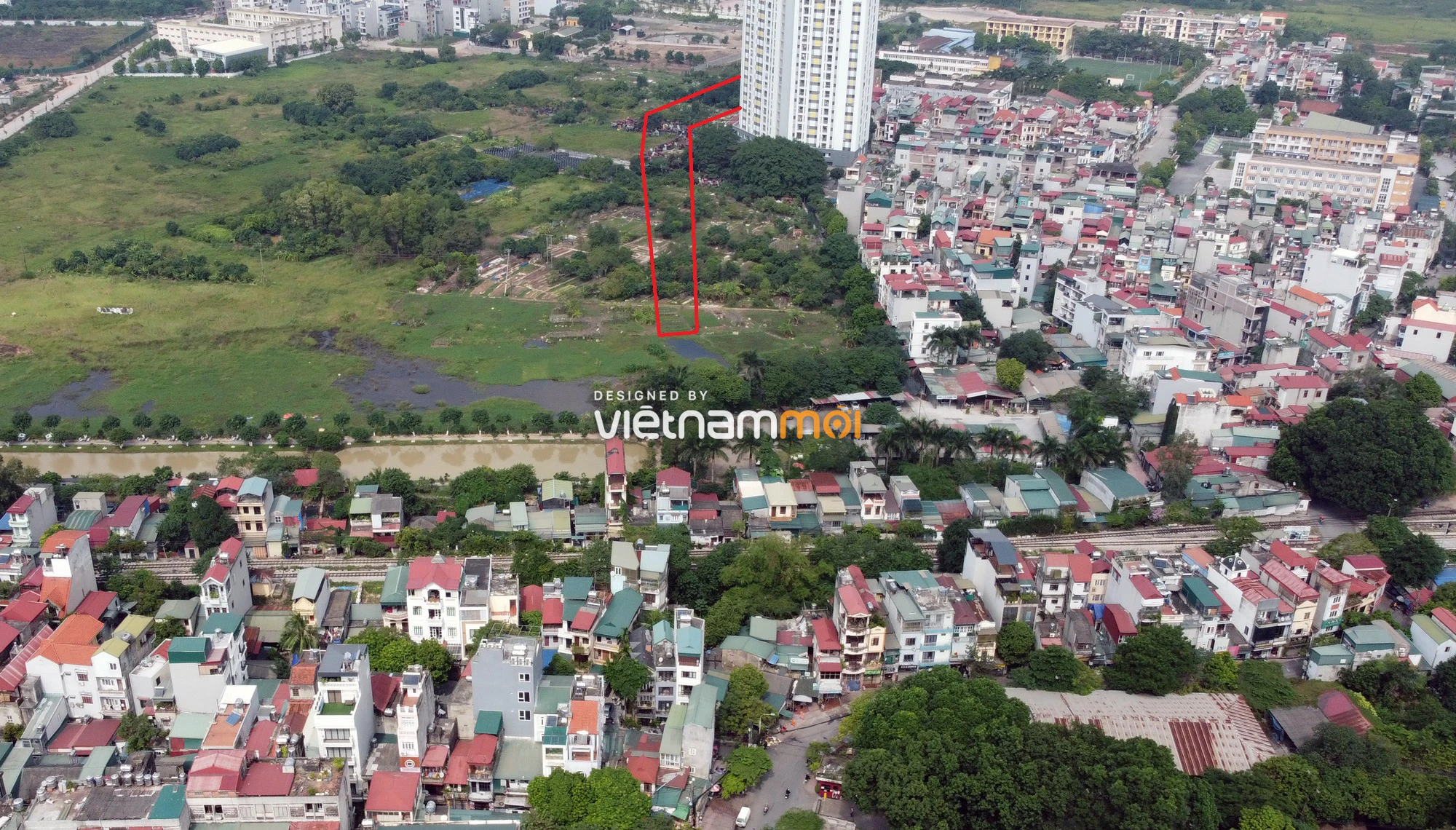 Những khu đất sắp thu hồi để mở đường ở phường Thượng Thanh, Long Biên, Hà Nội (phần 11) - Ảnh 5. Những khu đất sắp thu hồi để mở đường ở phường Thượng Thanh, Long Biên, Hà Nội (phần 11) - Ảnh 5.