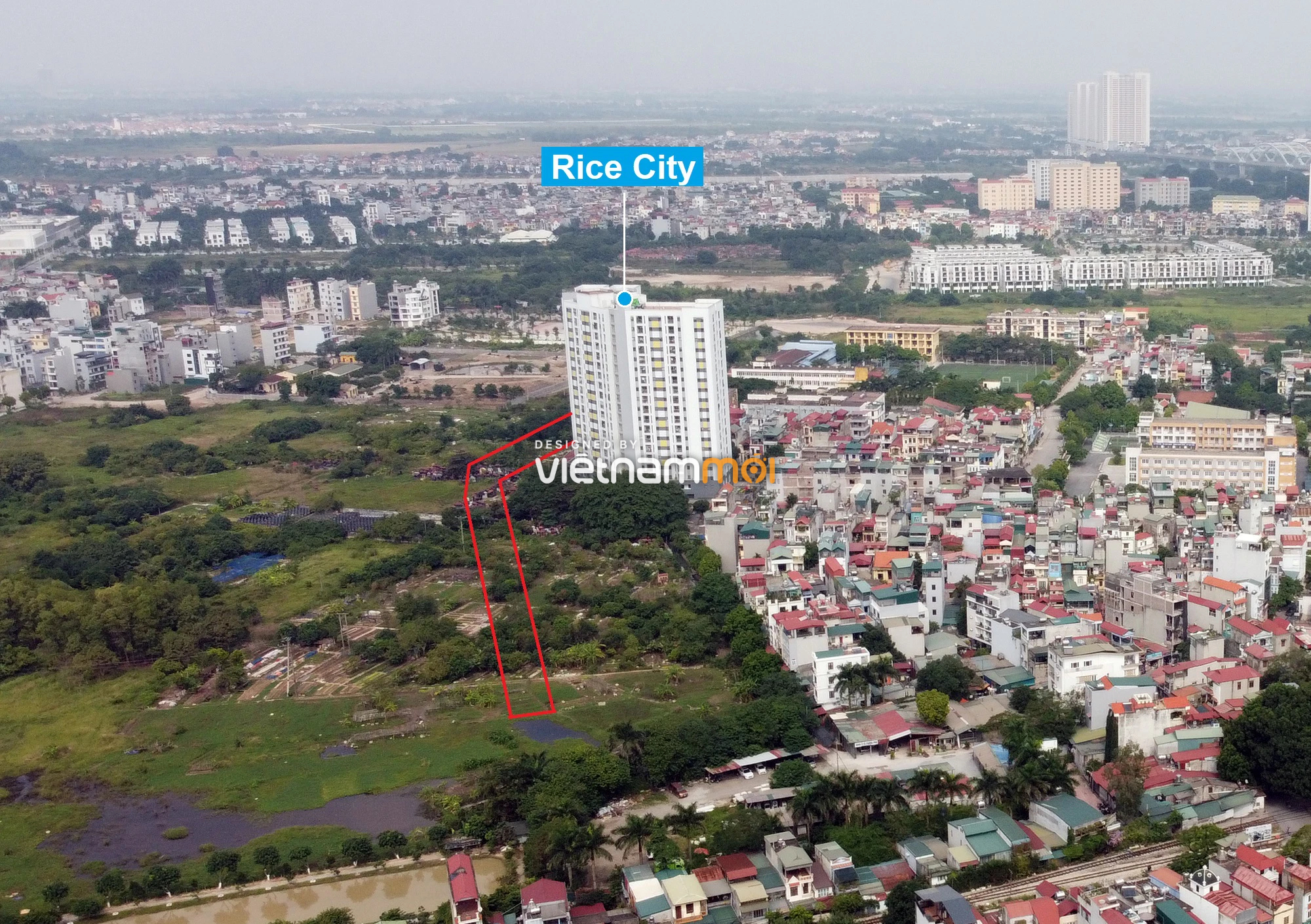 Những khu đất sắp thu hồi để mở đường ở phường Thượng Thanh, Long Biên, Hà Nội (phần 11) - Ảnh 6. Những khu đất sắp thu hồi để mở đường ở phường Thượng Thanh, Long Biên, Hà Nội (phần 11) - Ảnh 6.