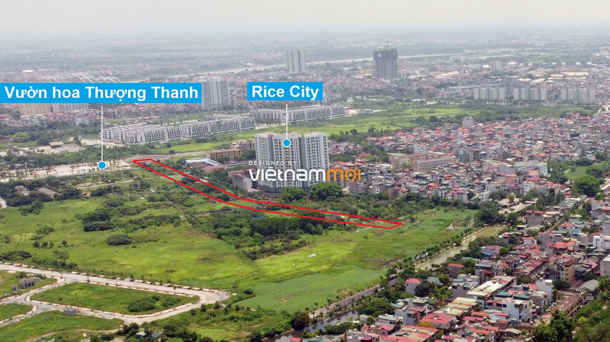 Những khu đất sắp thu hồi để mở đường ở phường Thượng Thanh, Long Biên, Hà Nội (phần 11) - Ảnh 7. Những khu đất sắp thu hồi để mở đường ở phường Thượng Thanh, Long Biên, Hà Nội (phần 11) - Ảnh 7.