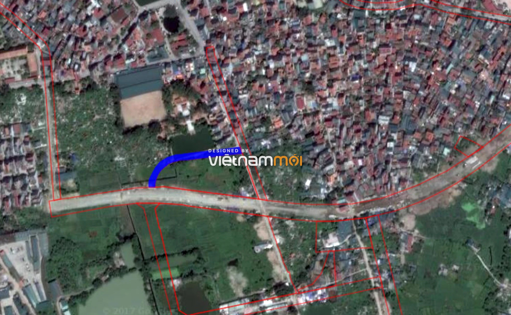 Những khu đất sắp thu hồi để mở đường ở xã Tân Triều, Thanh Trì, Hà Nội (phần 9) - Ảnh 11. Những khu đất sắp thu hồi để mở đường ở xã Tân Triều, Thanh Trì, Hà Nội (phần 9) - Ảnh 11.