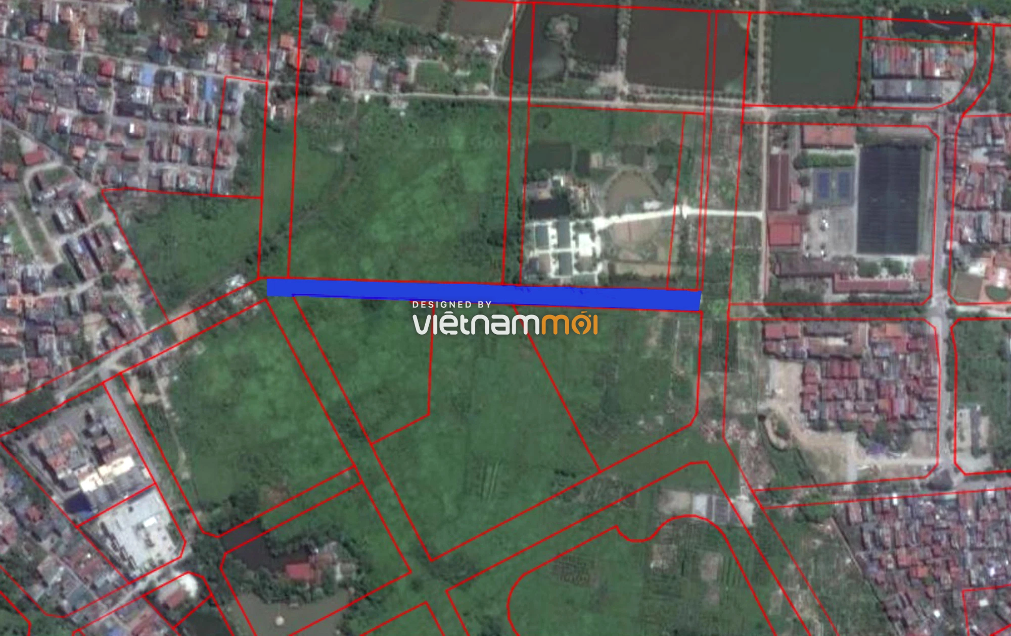 Những khu đất sắp thu hồi để mở đường ở phường Thượng Thanh, Long Biên, Hà Nội (phần 11) - Ảnh 10. Những khu đất sắp thu hồi để mở đường ở phường Thượng Thanh, Long Biên, Hà Nội (phần 11) - Ảnh 10.