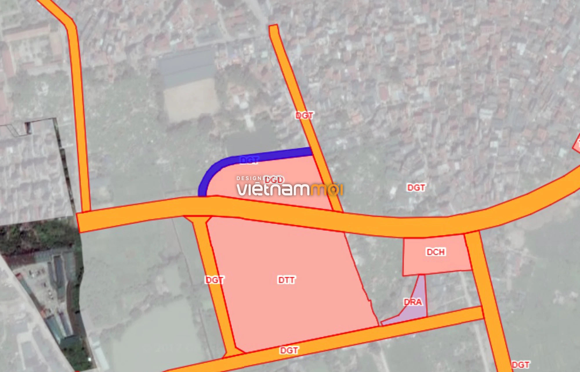 Những khu đất sắp thu hồi để mở đường ở xã Tân Triều, Thanh Trì, Hà Nội (phần 9) - Ảnh 10. Những khu đất sắp thu hồi để mở đường ở xã Tân Triều, Thanh Trì, Hà Nội (phần 9) - Ảnh 10.