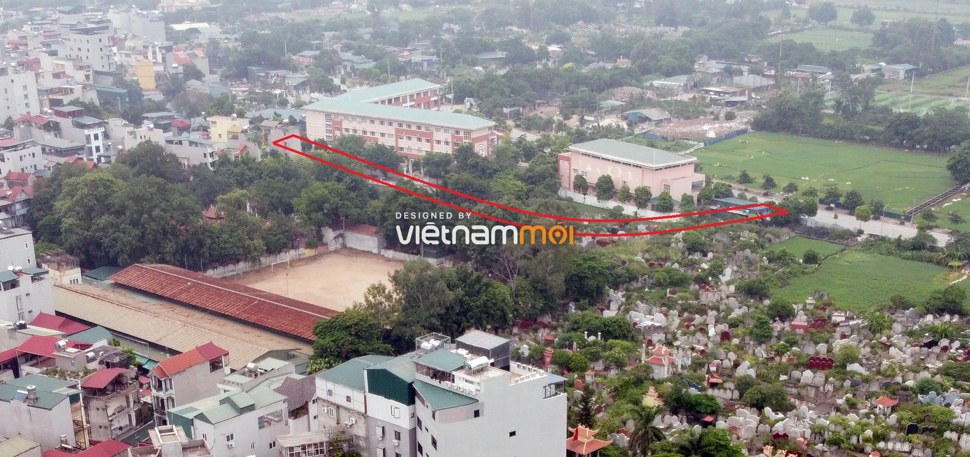 Những khu đất sắp thu hồi để mở đường ở xã Tân Triều, Thanh Trì, Hà Nội (phần 9) - Ảnh 12. Những khu đất sắp thu hồi để mở đường ở xã Tân Triều, Thanh Trì, Hà Nội (phần 9) - Ảnh 12.