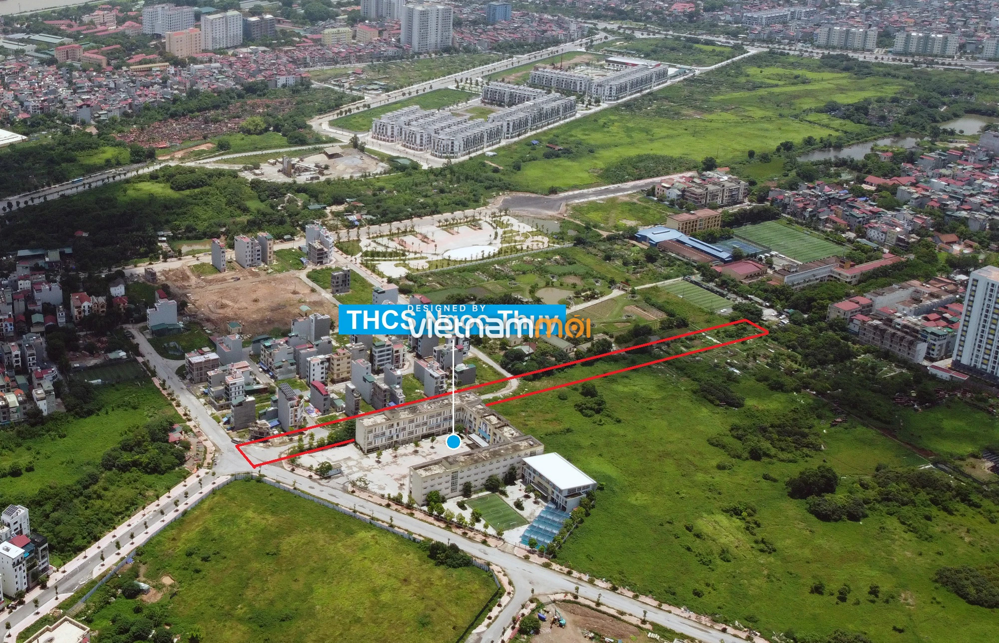 Những khu đất sắp thu hồi để mở đường ở phường Thượng Thanh, Long Biên, Hà Nội (phần 11) - Ảnh 13. Những khu đất sắp thu hồi để mở đường ở phường Thượng Thanh, Long Biên, Hà Nội (phần 11) - Ảnh 13.