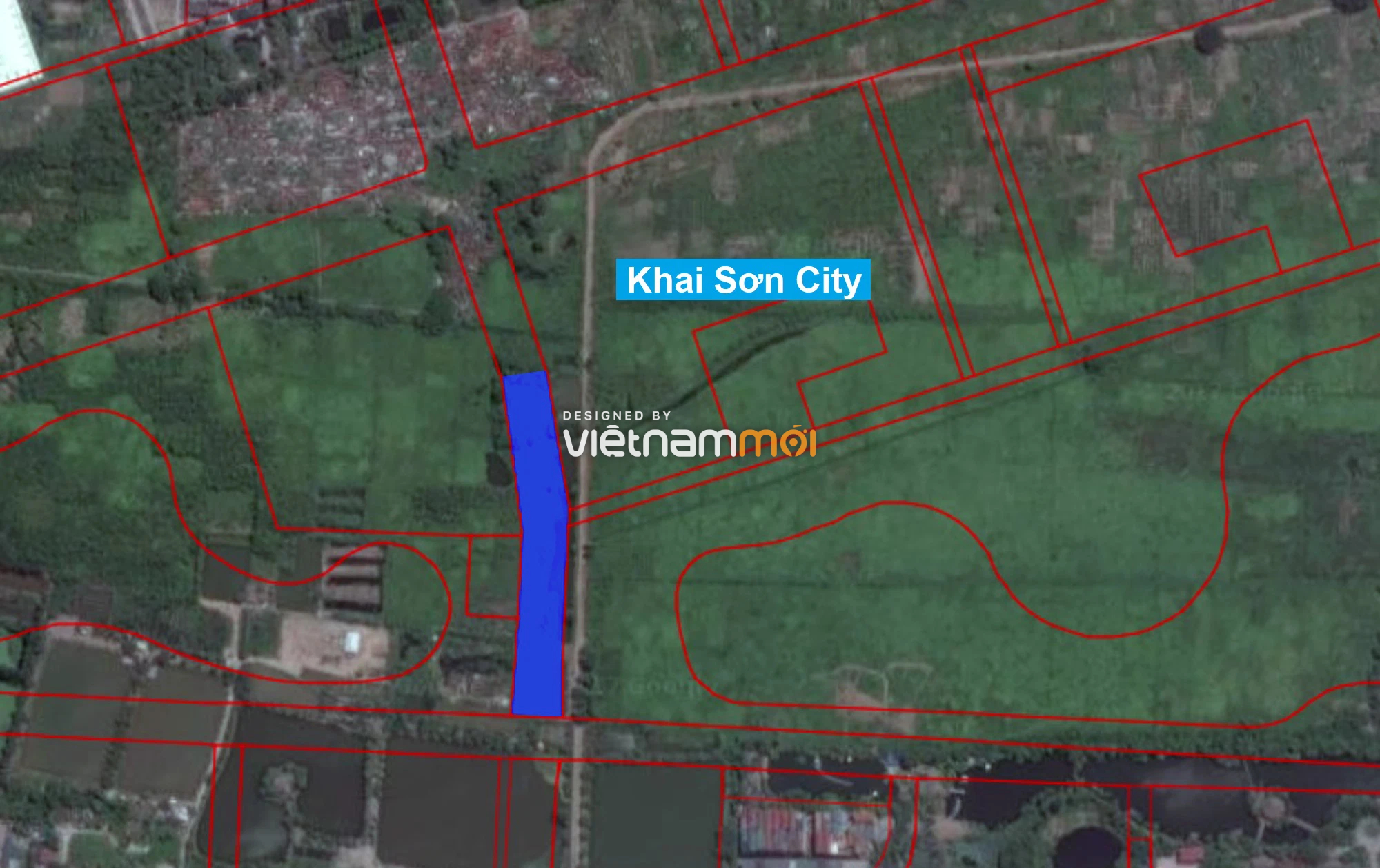 Những khu đất sắp thu hồi để mở đường ở phường Thượng Thanh, Long Biên, Hà Nội (phần 11) - Ảnh 15. Những khu đất sắp thu hồi để mở đường ở phường Thượng Thanh, Long Biên, Hà Nội (phần 11) - Ảnh 15.