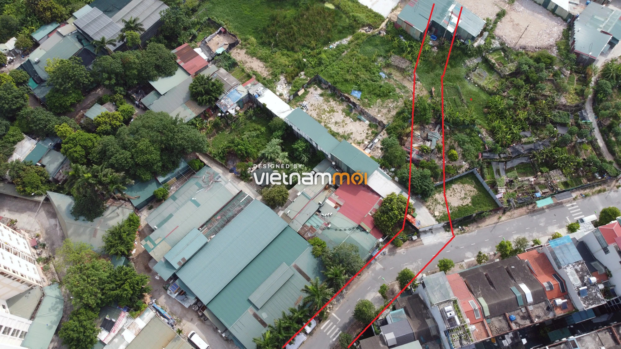 Những khu đất sắp thu hồi để mở đường ở xã Tân Triều, Thanh Trì, Hà Nội (phần 9) - Ảnh 17. Những khu đất sắp thu hồi để mở đường ở xã Tân Triều, Thanh Trì, Hà Nội (phần 9) - Ảnh 17.