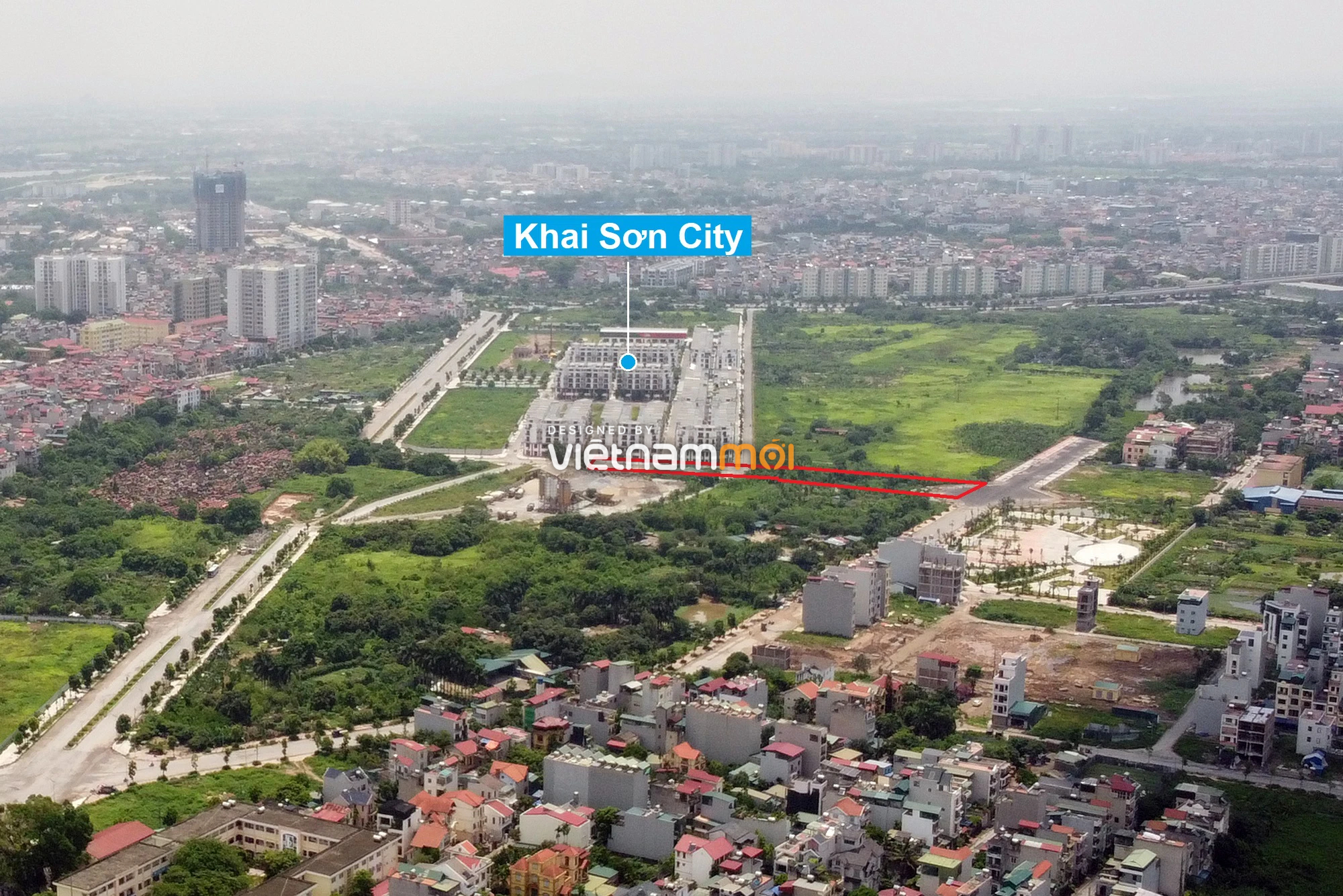 Những khu đất sắp thu hồi để mở đường ở phường Thượng Thanh, Long Biên, Hà Nội (phần 11) - Ảnh 17. Những khu đất sắp thu hồi để mở đường ở phường Thượng Thanh, Long Biên, Hà Nội (phần 11) - Ảnh 17.