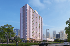 An Quý Hưng muốn sở hữu gián tiếp Vinaconex qua công ty con 7.100 tỷ vừa thành lập
