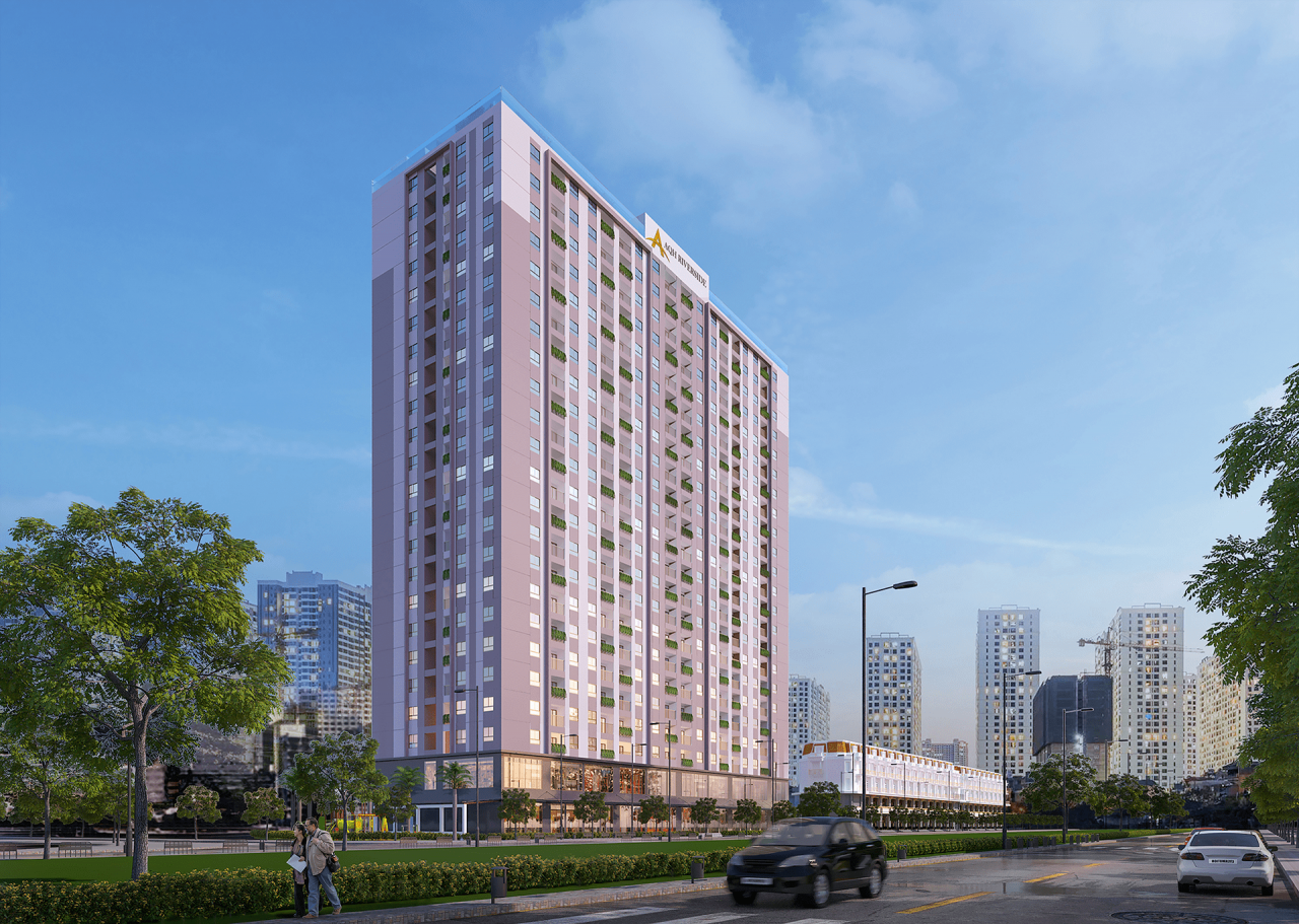 Một doanh nghiệp mới 'đầy tháng' sắp trở thành công ty mẹ của Vinaconex - Ảnh 1. Một doanh nghiệp mới 'đầy tháng' sắp trở thành công ty mẹ của Vinaconex - Ảnh 1.