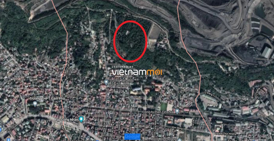Đất có quy hoạch ở phường Cẩm Tây, TP Cẩm Phả, Quảng Ninh - Ảnh 3. Đất có quy hoạch ở phường Cẩm Tây, TP Cẩm Phả, Quảng Ninh - Ảnh 3.