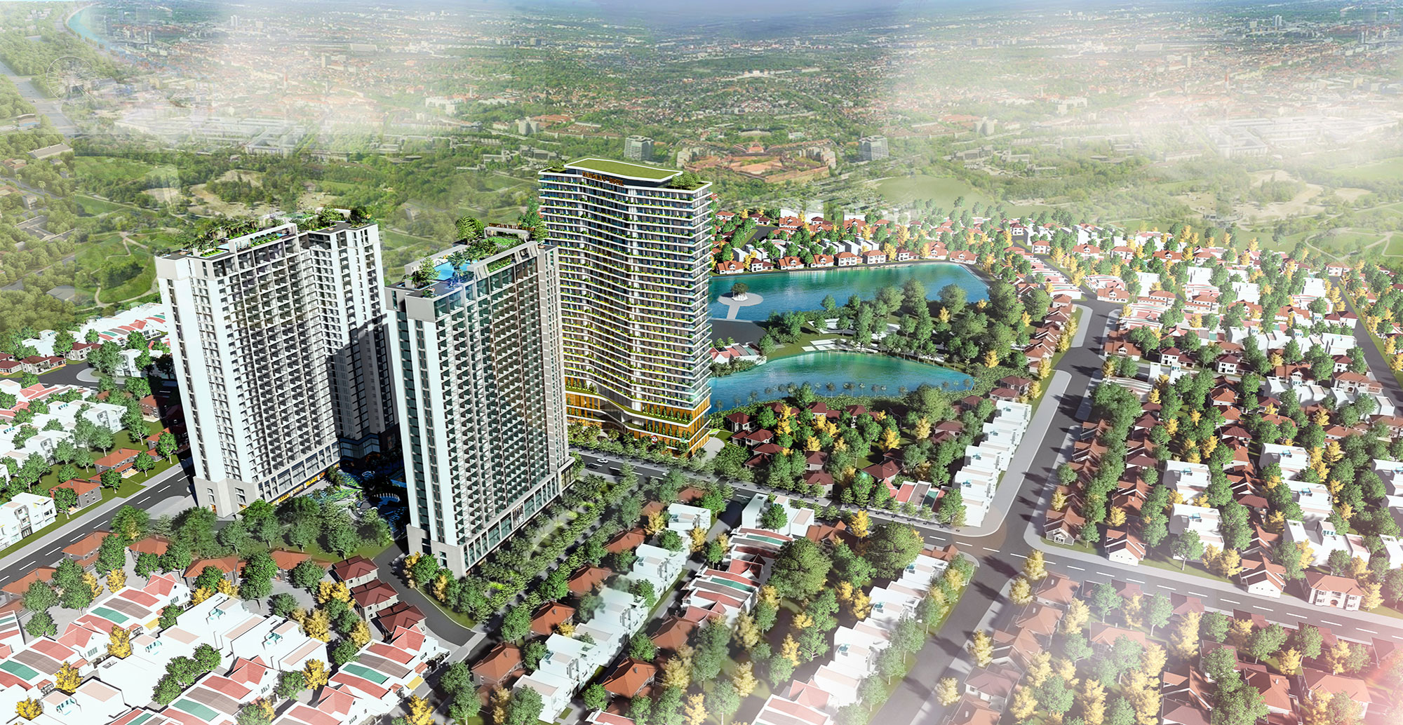 Bắc Giang công khai 32 dự án khu đô thị, khu dân cư đủ điều kiện mở bán - Ảnh 1. Bắc Giang công khai 32 dự án khu đô thị, khu dân cư đủ điều kiện mở bán - Ảnh 1.