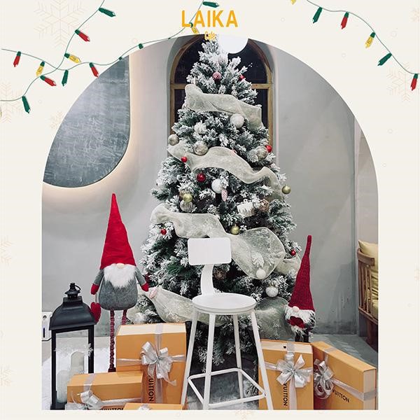 Những quán cafe trang trí Noel ở Hà Nội cho các tín đồ sống ảo - Ảnh 22. Những quán cafe trang trí Noel ở Hà Nội cho các tín đồ sống ảo - Ảnh 22.