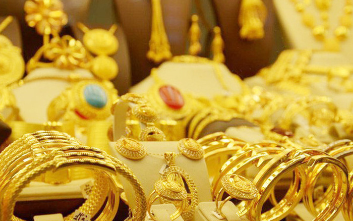 Giá vàng hôm nay 23/12: Vàng SJC quay trở lại đà tăng không quá 200.000 đồng/lượng - Ảnh 2. Giá vàng hôm nay 23/12: Vàng SJC quay trở lại đà tăng không quá 200.000 đồng/lượng - Ảnh 2.