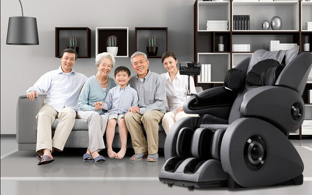 Gợi ý 9 món đồ để bạn tặng quà Giáng sinh cho bố mẹ trong năm 2021 - Ảnh 4.
