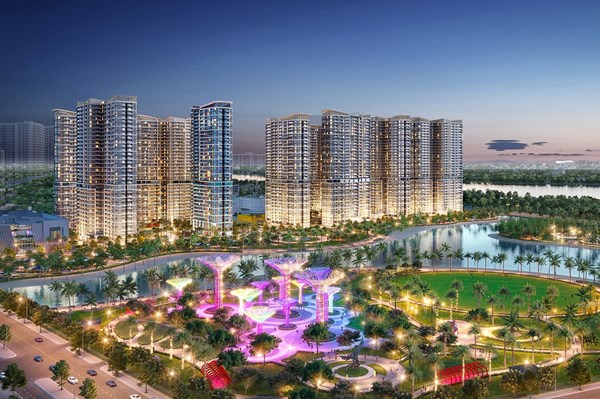 Giá bất động sản TP Thủ Đức sẽ còn tăng? - Ảnh 1. Giá bất động sản TP Thủ Đức sẽ còn tăng? - Ảnh 1.