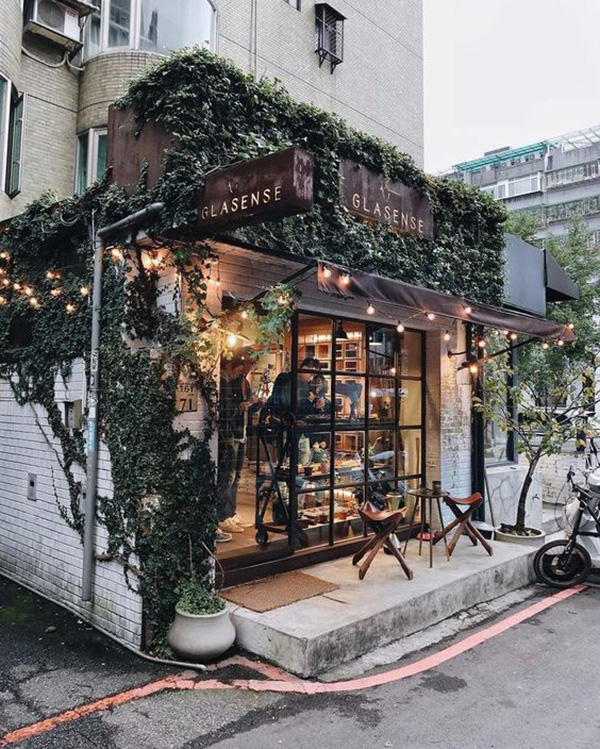 Những quán cafe trang trí Noel ở Hà Nội cho các tín đồ sống ảo - Ảnh 23. Những quán cafe trang trí Noel ở Hà Nội cho các tín đồ sống ảo - Ảnh 23.