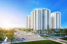 Loạt dự án dự kiến mang về lợi nhuận hơn 4.000 tỷ cho Khang Điền trong hai năm tới