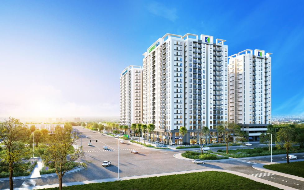 Hưởng lợi từ đà tăng giá BĐS khu vực TP HCM, lợi nhuận Khang Điền được dự báo tăng 30% - Ảnh 1. Hưởng lợi từ đà tăng giá BĐS khu vực TP HCM, lợi nhuận Khang Điền được dự báo tăng 30% - Ảnh 1.
