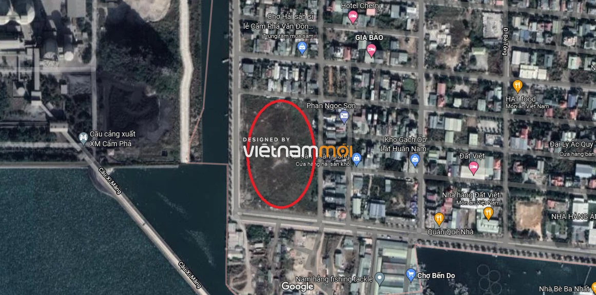 Đất có quy hoạch ở phường Cẩm Thủy, TP Cẩm Phả, Quảng Ninh - Ảnh 3. Đất có quy hoạch ở phường Cẩm Thủy, TP Cẩm Phả, Quảng Ninh - Ảnh 3.