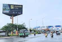 Akari City có thể mang về hơn 2.800 tỷ doanh thu cho Nam Long trong quý cuối năm
