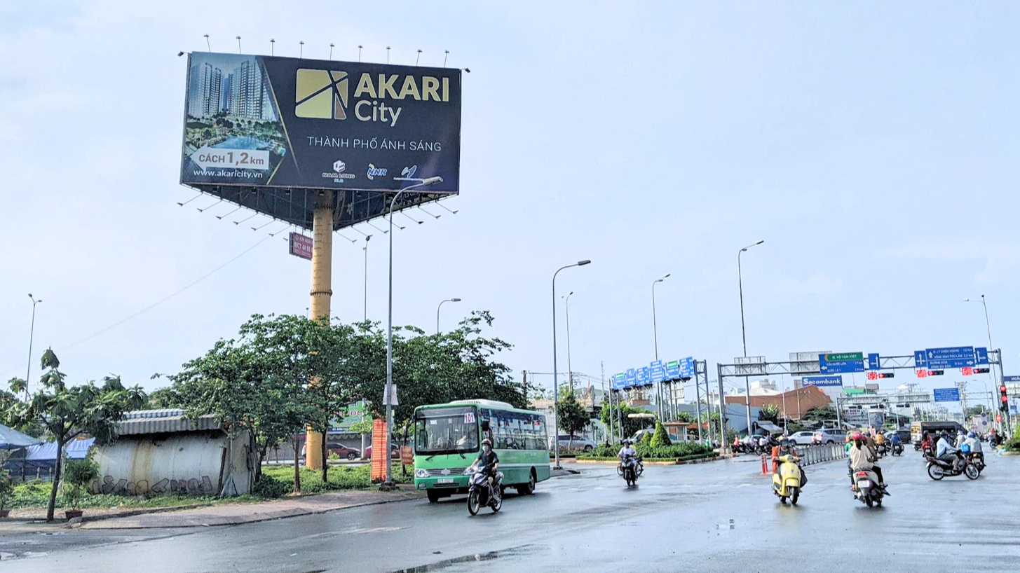 Akari City có thể mang về hơn 2.800 tỷ doanh thu cho Nam Long trong quý cuối năm - Ảnh 1.