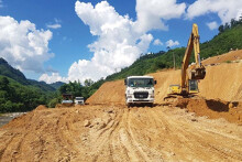 8 dự án giao thông tổng vốn gần 25.000 tỷ đồng sắp thi công vào cuối tháng 12