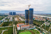 Sau Quảng Trị, Sunshine Homes hướng đích ngắm vào Lạng Sơn