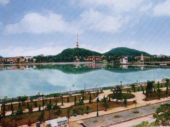 Thông tin quy hoạch sử dụng đất huyện Kiến Thụy mới nhất
