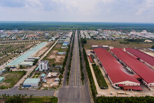 SSI: Becamex IDC dự kiến thu lãi gấp rưỡi trong 2022 nhờ giá đất tăng và nhu cầu thuê KCN hồi phục
