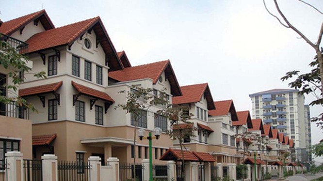 Thanh Hóa tìm nhà đầu tư cho khu dân cư gần 200 căn nhà ở liền kề, ven đường Hồ Chí Minh - Ảnh 1. Thanh Hóa tìm nhà đầu tư cho khu dân cư gần 200 căn nhà ở liền kề, ven đường Hồ Chí Minh - Ảnh 1.