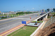 Quảng Ninh đấu giá khu đất hơn 24 ha tại dự án KĐT hơn 2.100 tỷ đồng