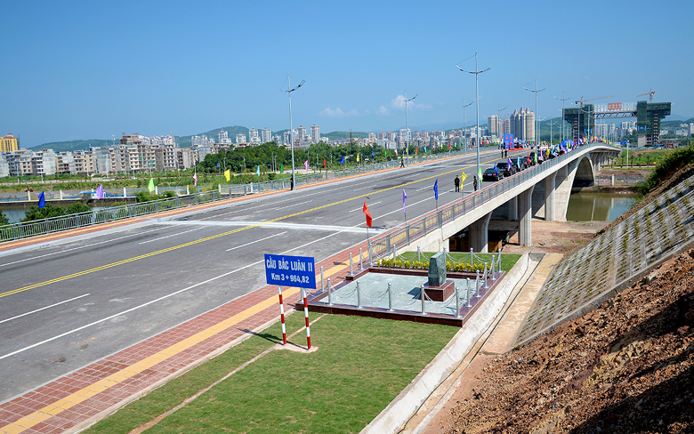 Quảng Ninh đấu giá khu đất hơn 24 ha tại dự án KĐT hơn 2.100 tỷ đồng - Ảnh 1. Quảng Ninh đấu giá khu đất hơn 24 ha tại dự án KĐT hơn 2.100 tỷ đồng - Ảnh 1.