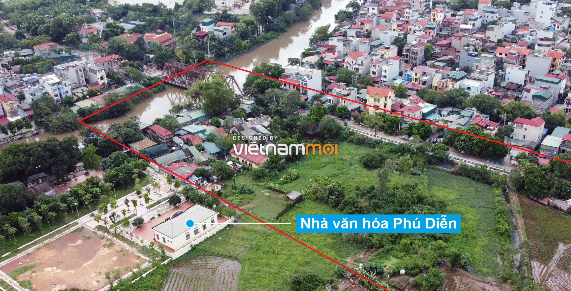 Những khu đất sắp thu hồi để mở đường ở xã Hữu Hòa, Thanh Trì, Hà Nội (phần 4) - Ảnh 8. Những khu đất sắp thu hồi để mở đường ở xã Hữu Hòa, Thanh Trì, Hà Nội (phần 4) - Ảnh 8.