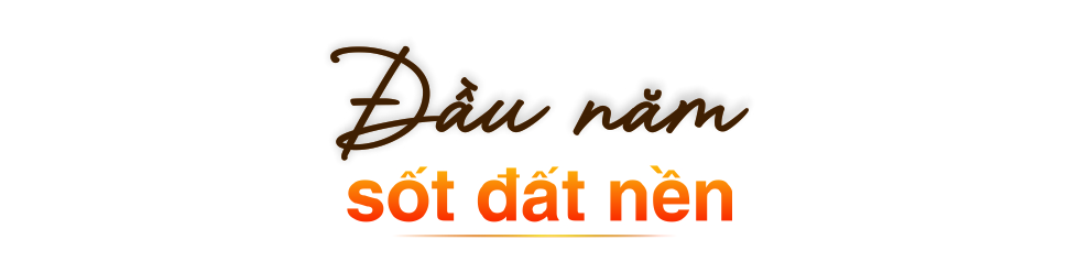 Tiêu điểm thị trường bất động sản 2021 - Ảnh 1. Tiêu điểm thị trường bất động sản 2021 - Ảnh 1.