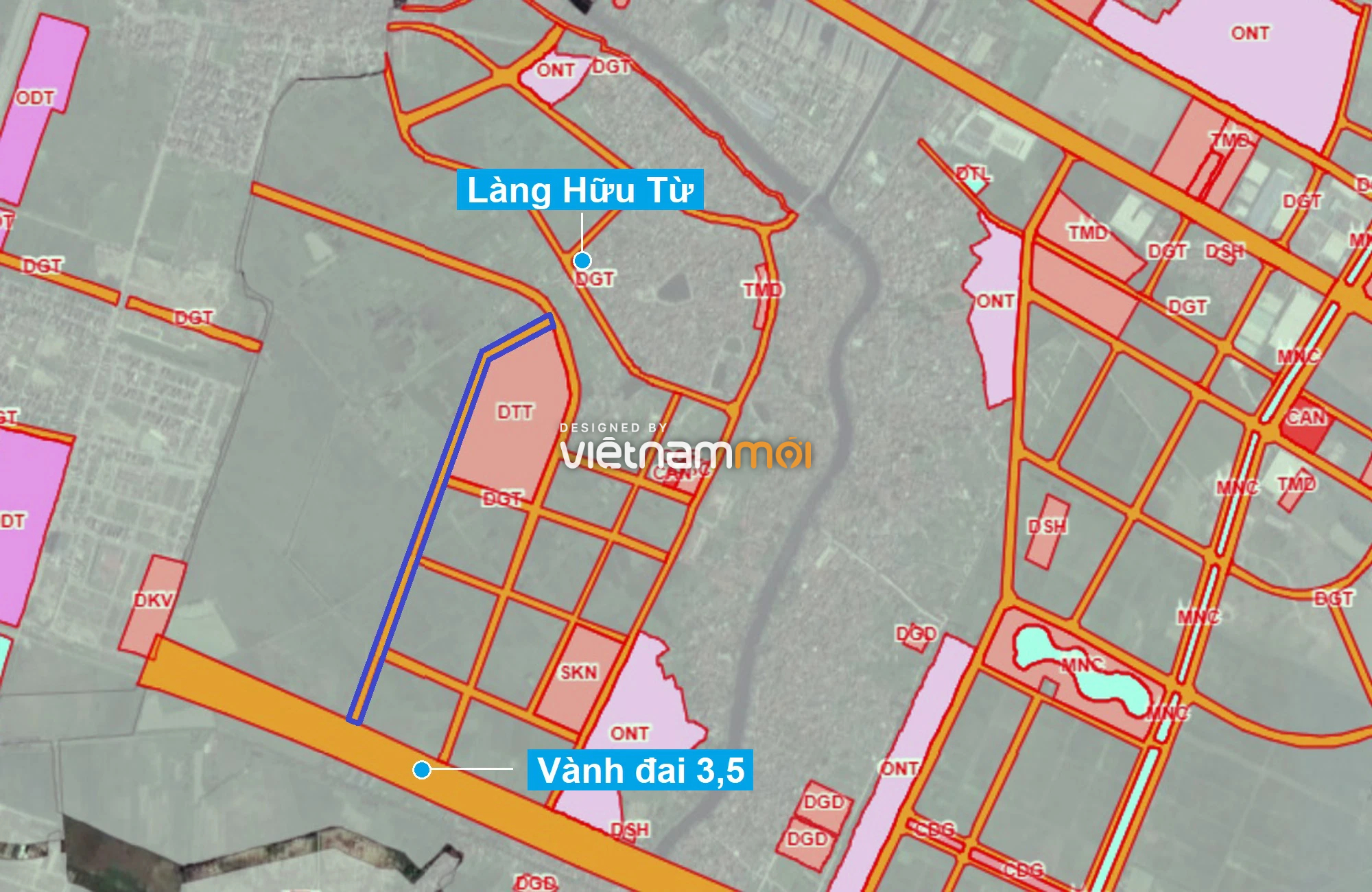 Những khu đất sắp thu hồi để mở đường ở xã Hữu Hòa, Thanh Trì, Hà Nội (phần 4) - Ảnh 9. Những khu đất sắp thu hồi để mở đường ở xã Hữu Hòa, Thanh Trì, Hà Nội (phần 4) - Ảnh 9.