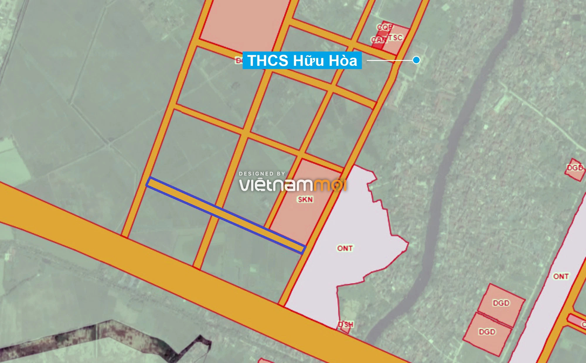 Những khu đất sắp thu hồi để mở đường ở xã Hữu Hòa, Thanh Trì, Hà Nội (phần 4) - Ảnh 15. Những khu đất sắp thu hồi để mở đường ở xã Hữu Hòa, Thanh Trì, Hà Nội (phần 4) - Ảnh 15.